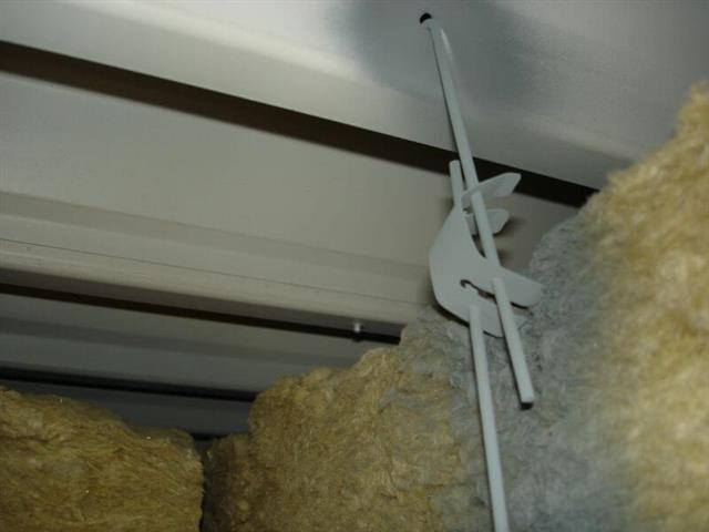 Nieuwe snelspanner met zink spray